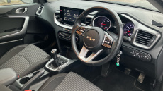 Kia Ceed 1.5T GDi ISG 2 5dr Petrol Hatchback